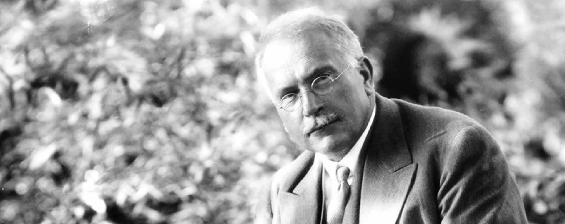 Carl Jung - Geniuses