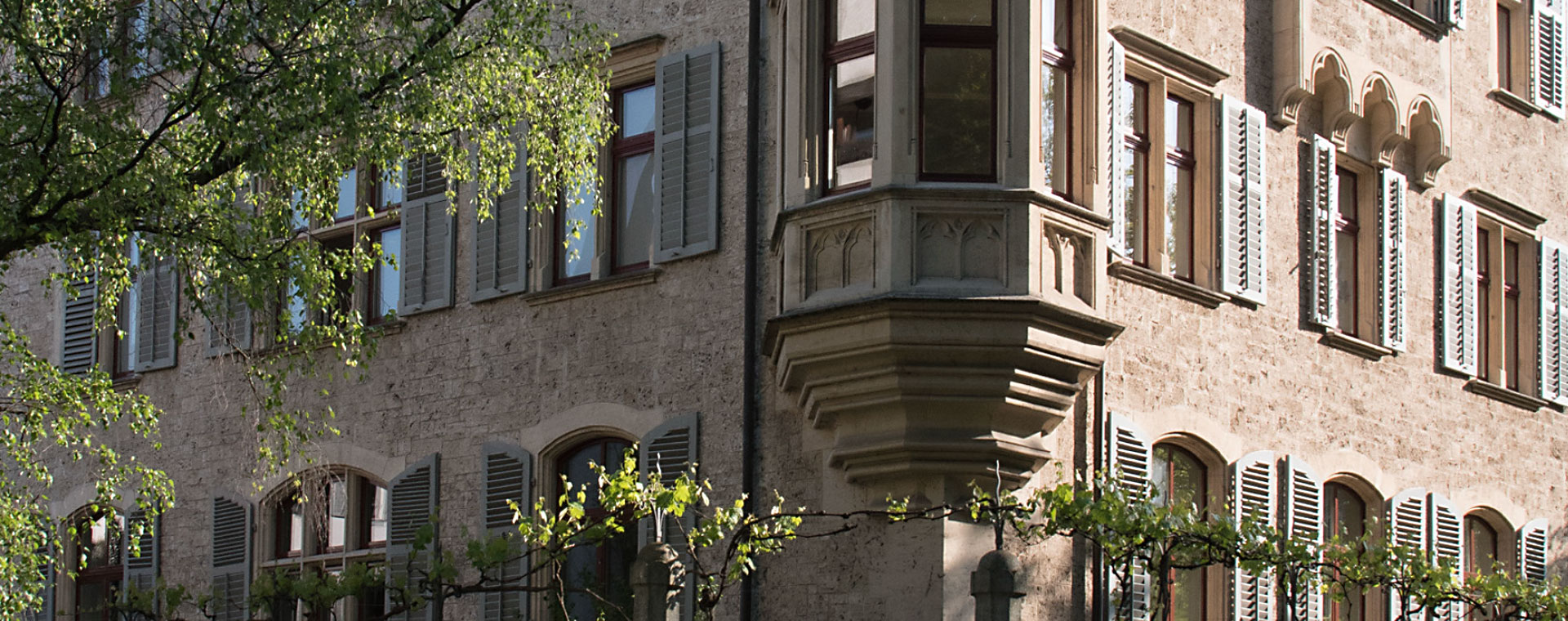 Psychology Club Zurich Foundation